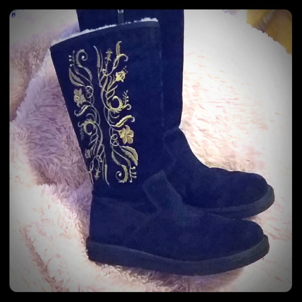 UGG Black boots